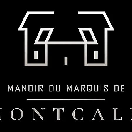 Manoir Du Marquis De Montcalm 酒店 3*