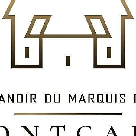 Manoir Du Marquis De Montcalm 酒店