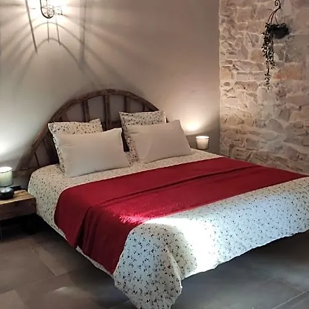 Hotel Manoir Du Marquis De Montcalm