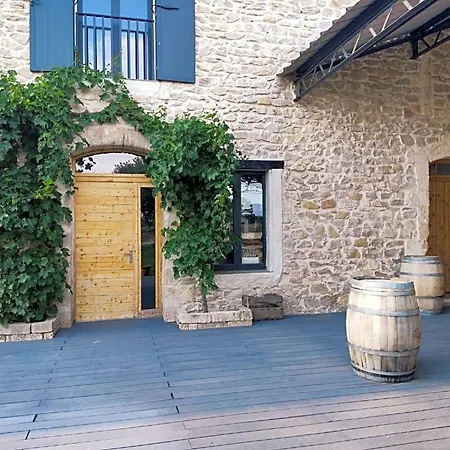 酒店 Manoir Du Marquis De Montcalm 3*