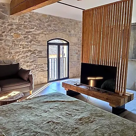 Manoir Du Marquis De Montcalm Hotel 3*