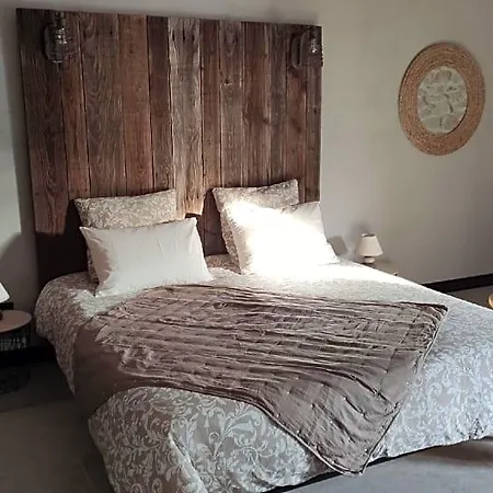 Hotel Manoir Du Marquis De Montcalm