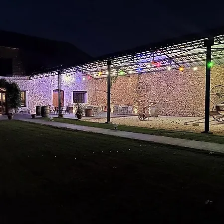 Manoir Du Marquis De Montcalm Hotel